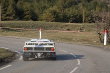 Lancia 037 Raling 1983 22